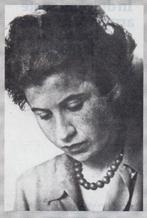 Hillesum, Etty - Het verstoorde leven (1982), Boeken, Literatuur, Ophalen of Verzenden, Nieuw, Nederland