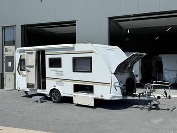 Weinsberg CaraOne 480 EU Mover-Cassetteluifel-Opbl beschikbaar voor biedingen