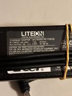 Lite-On PA-1700-02 Adapter - Getest!, Ophalen of Verzenden, Gebruikt