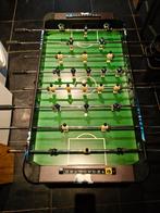 Voetbaltafel - Plezier voor jong en oud!, Ophalen, Gebruikt