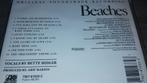 Bette Midler - Beaches [Soundtrack], Ophalen of Verzenden, Gebruikt