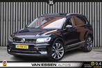 Volkswagen Tiguan 2.0 TSI 4Motion Highline DSG Navi Pano Cam, Automaat, Gebruikt, Euro 6, 4 cilinders