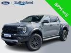 Ford Ranger 3.0 EcoBoost Raptor 288pk V6 Automaat Rijklaar!, Auto's, Automaat, Euro 6, Adaptive Cruise Control, 287 pk