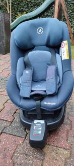 Maxi Cosi Beryl i-Size Autostoel - Blauw - Isofix, Ophalen, Gebruikt, 0 t/m 18 kg, Verstelbare rugleuning