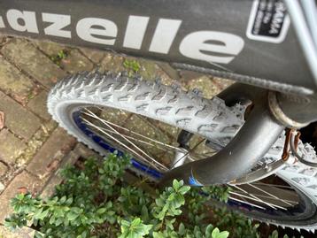 Mountainbike GAZELLE EXTREME SRAM 7.0