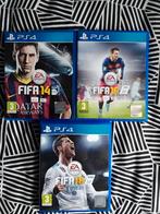 FIFA 14 16 18 SAMEN 10 EURO!!!  FIFA 23 10 EURO!, Gebruikt, Ophalen of Verzenden, Sport, 3 spelers of meer