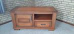 TV dressoir Kentucky, Huis en Inrichting, Kasten | Dressoirs, 25 tot 50 cm, 100 tot 150 cm, Landelijk, Eikenhout