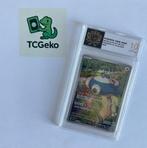 Snorlax 2023 #181 JPN graded 10, Ophalen of Verzenden, Nieuw, Losse kaart