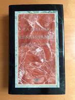 J.A. Deelder - Renaissance Gedichten, Ophalen of Verzenden, Zo goed als nieuw, Eén auteur