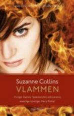 Suzanne collins: vlammen, Boeken, Fantasy, Gelezen, Ophalen of Verzenden