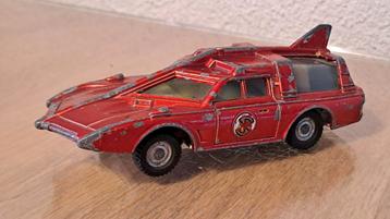 Spectrum Patrol Car, no 103, Dinky Toys, Meccano, 1968 beschikbaar voor biedingen