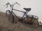 Herenfiets BSA Vintage, Ophalen, Gebruikt, Overige merken, Versnellingen
