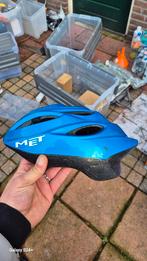 MET fietshelm als nieuw, Fietsen en Brommers, Nieuw, Ophalen of Verzenden, L, MET E-Mob MIPS