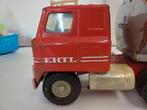 Vintage ERTL Tankwagen Truck # 3410, Ophalen of Verzenden