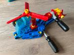 Lego Duplo Toolo 2925 helikopter, Kinderen en Baby's, Speelgoed | Duplo en Lego, Ophalen of Verzenden, Gebruikt, Complete set