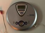 Sony D-NF400 CD Walkman radio fm/am mp3, Ophalen of Verzenden, Walkman
