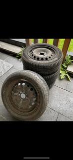 Banden Renault 185/60 R15, Ophalen, Gebruikt