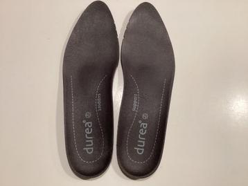 Durea binnenzolen, maat 6,5 beschikbaar voor biedingen