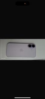 Locked  icloud iphone 16 te koop, Telecommunicatie, Mobiele telefoons | Apple iPhone, Ophalen of Verzenden, Zo goed als nieuw