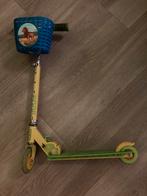 Kinderstep met mandje, Ophalen, Gebruikt, Overige merken