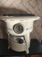 Origineel Beccon petroleumstel vintage kooktoestel, Antiek en Kunst, Ophalen of Verzenden