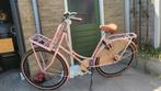 Super leuke Gazelle oma damesfiets, Ophalen, Gebruikt