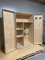 Zadelkast model 1 Underlayment / 200x120x70 cm, Ophalen, Nieuw, Overige soorten