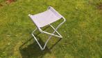 Vouwkrukje buiten, Ophalen, Nieuw, Campingstoel
