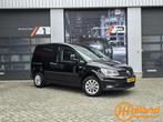 Volkswagen Caddy Bestel 2.0 TDI L1H1 BMT|AIRCO|PDC, Gebruikt, 4 cilinders, Met garantie (alle), Zwart