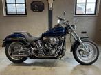 Harley-Davidson FXSTD Deuce (bj 2000), Motoren, Motoren | Harley-Davidson, Blue Bull B.V., Bedrijf, 1449 cc, Meer dan 35 kW