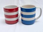 T.G. Green - Cornishware, Verzenden, Nieuw, Overige stijlen, Kop(pen) en/of Schotel(s)