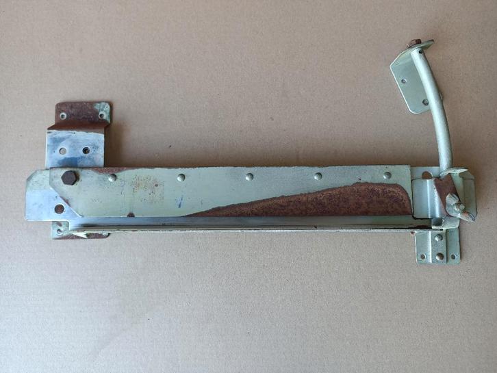 Mechaniek Steun (R.H) AMi J200 (1959) jukebox, Verzamelen, Automaten | Jukeboxen, Gebruikt, Seeburg, 1950 tot 1960, Verzenden