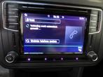 Volkswagen  Caddy 2.0TDi  L2H1 BMT Maxi Trendline, Auto's, Volkswagen, 100 pk, Wit, Bedrijf
