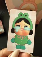 Crybaby crying again “ what a frog “, Ophalen of Verzenden, Nieuw