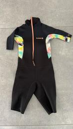 Thermopak wetsuit kind 140 -152 Olaian (tweeling), Watersport en Boten, Watersportkleding, Wetsuit, Gebruikt, Kind, Ophalen of Verzenden