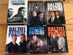 Dalziel & Pascoe serie 1 tm 6, Vanaf 12 jaar, Ophalen of Verzenden, Zo goed als nieuw