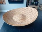 Ikea ps bamboo xxl tray, design by Nicolas cortolezzi, Rond, Ophalen of Verzenden, Zo goed als nieuw