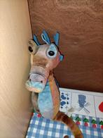 Zeepaard knuffel Pandadroom Efteling 36 cm, Ophalen of Verzenden