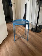 IKEA Gladom bijzettafel side table, Huis en Inrichting, Ophalen, Zo goed als nieuw, Rechthoekig, Minder dan 55 cm
