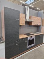 keuken 270 cm softclose dik blad nieuw beste deal beste prij, Huis en Inrichting, Keuken | Complete keukens, Overige materialen