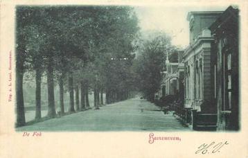 (380-271-007) Heerenveen  De Fok beschikbaar voor biedingen