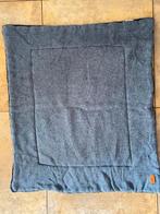 Jollein Boxkleed - Blauw Gemêleerd, 85 tot 100 cm, Gebruikt, Ophalen of Verzenden, Minder dan 140 cm