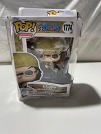 Funko Pop - One Piece - Ussop - 1774, Verzamelen, Poppetjes en Figuurtjes, Ophalen of Verzenden, Zo goed als nieuw