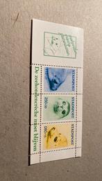 Stadspostzegels, Postzegels en Munten, Ophalen of Verzenden, Postfris