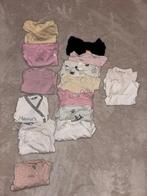 Pakket rompers | maat 50/56 | meisje | 15 stuks, Kinderen en Baby's, Babykleding | Baby-kledingpakketten, Ophalen of Verzenden