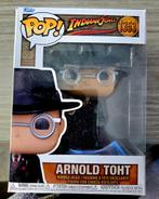 Arnold Toht Indiana Jones pop, Ophalen of Verzenden