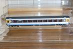 LS Models 47 360 Personenwagen van de SBB ex Cisalpino, Hobby en Vrije tijd, Modeltreinen | H0, Overige merken, Gelijkstroom, Ophalen of Verzenden