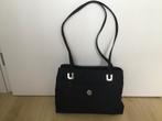 Zwarte dames tas, Ophalen of Verzenden, Gebruikt, Zwart, Handtas