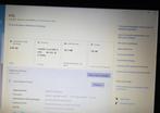 Toshiba Satellite L500-1ZP, Ophalen, Gebruikt, 2 tot 3 Ghz, Toshiba satellite