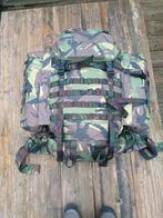 Militaire rug zak., Ophalen of Verzenden, Overige merken